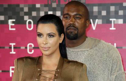 Kim i Kanye West donirali 3,2 milijuna kuna žrtvama požara