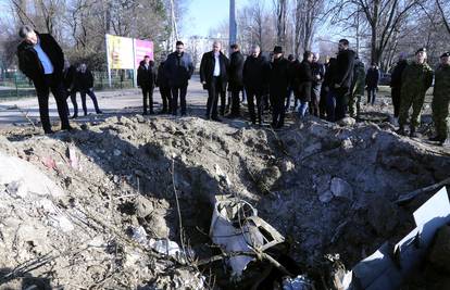 Prošle su tri godine otkako je na Zagreb pao opaki dron! Još ne žele reći čiji je i otkud baš tu
