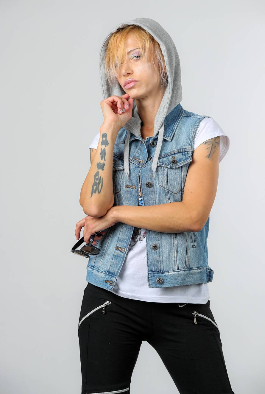 'Bila sam na samom dnu, PTSP i depresija su me skoro uništili'