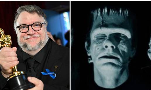 Za svoju verziju 'Pinokija' dobio je Oscara, a Guillermo del Toro sada priprema i Frankensteina