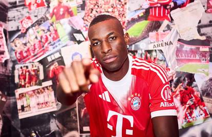 Bayern kupio napadača za 81,5 milijuna eura, veteran Vardy u 39. godini nastavlja u Seriji A