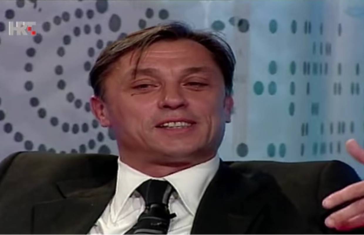 Pogledajte kako legendarni Cico pjeva 'Zagreb, tak imam te rad'