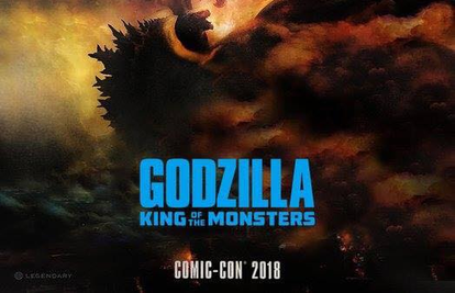 Godzilla protiv Konga: Sukob epskih čudovišta nam dolazi