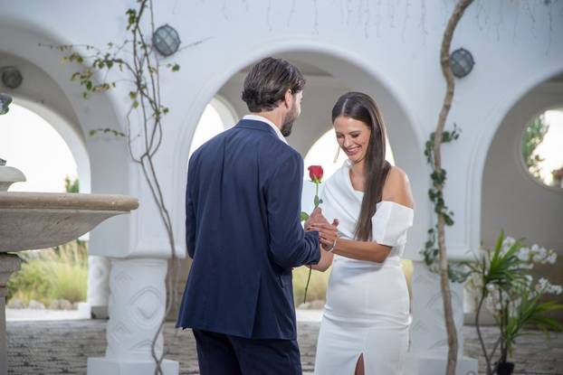 Šime joj je dao posljednju ružu u showu, ali nisu ostali zajedno: Evo kako danas izgleda Vanja