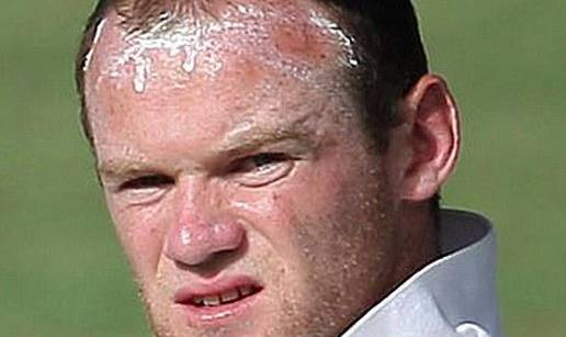 Wayne Rooney je najružniji nogometaš SP-a u JAR-u