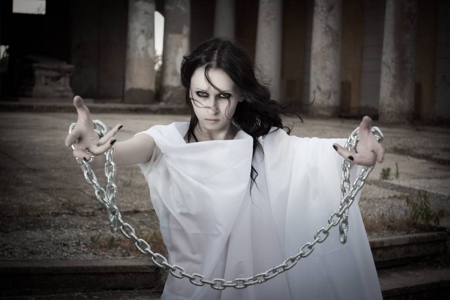 Za hrabre: Istinite horor priče od kojih se 'diže kosa na glavi'