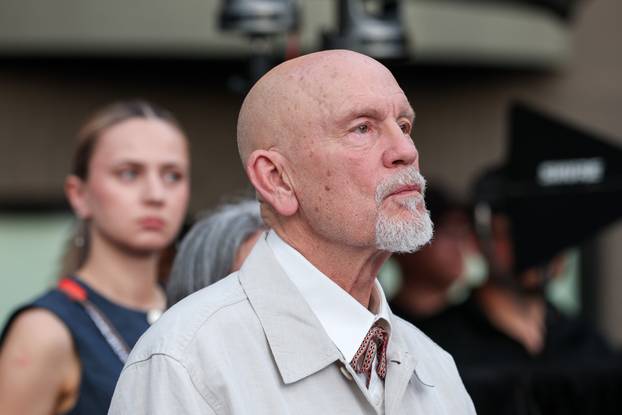 Alexandria: John  Malkovich iznenadio Vatrene u hotelu Aka