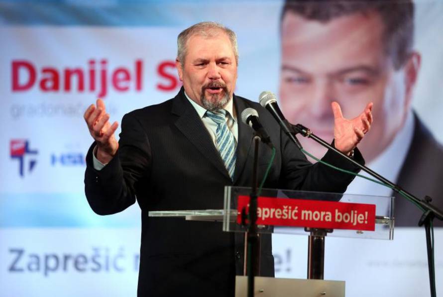 Jurica Galoić/PIXSELL