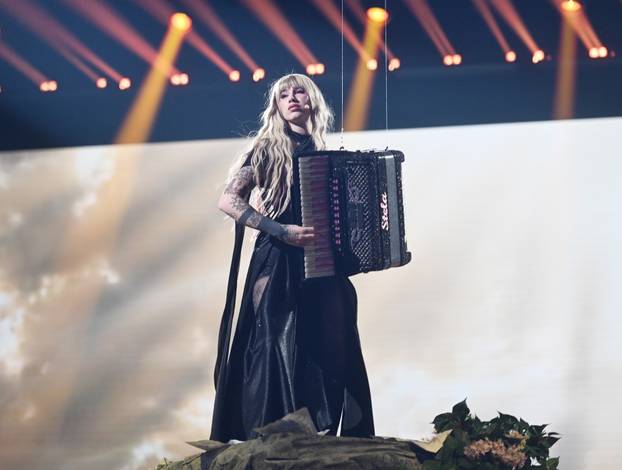 Ovako je izgledalo finale Dore