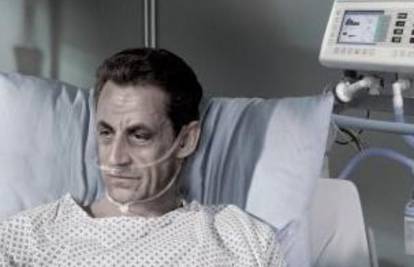 Pravo na eutanaziju: Sarkozy na samrtnoj postelji u kampanji