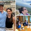 FOTO Buduća hrvatska snaha? Bill Belichick vodio je 48 godina mlađu i kod Zorana Milanovića
