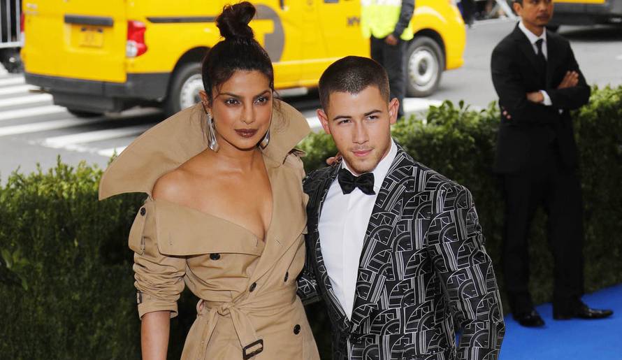 The Metropolitan Museum of Art Costume Institute Benefit Gala - New York