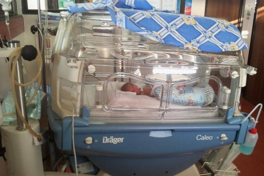 Duško Marušić/Pixsell