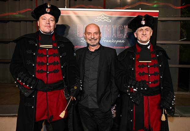 Zagreb: Premijera igranog filma „Samoća"