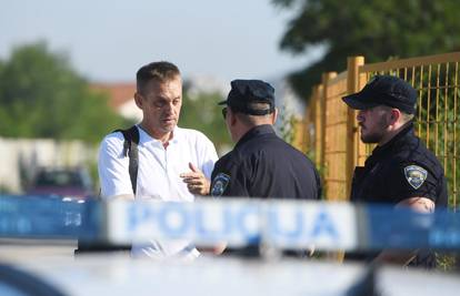 Županijsko odvjetništvo pokrenulo istragu protiv direktora Cesta Šibenik