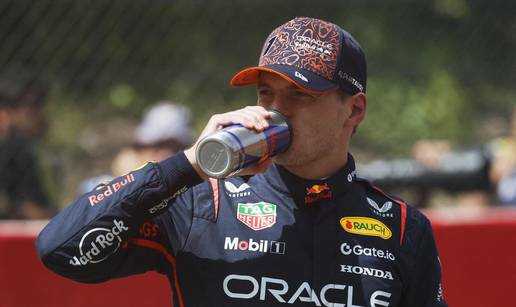 Verstappen: Došlo je vrijeme da stanem glasinama na kraj. Ne planiram otići iz Red Bulla!