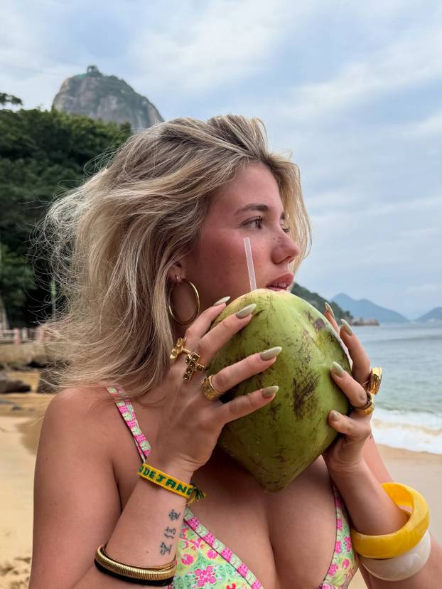 FOTO Ostavio ju pa Španjolskoj donio naslov svjetskih prvaka. Ljubav je pukla tijekom SP-a