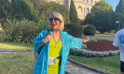 Problem na putu! Idi Prester se pokvario auto u Istri: 'Totalni stres! A onda su se pojavili oni!'