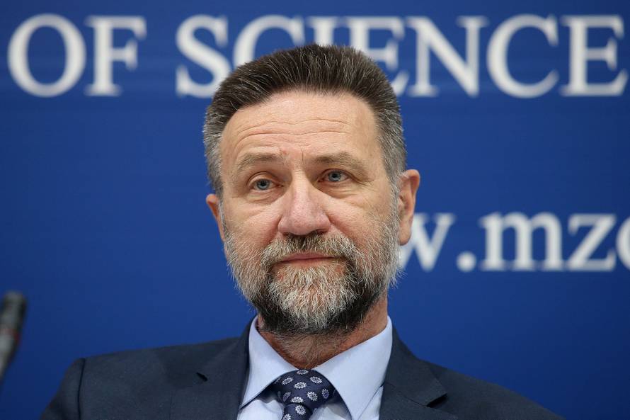 'Nismo odlučili je li Barišićev rad plagijat, to ćemo u rujnu'