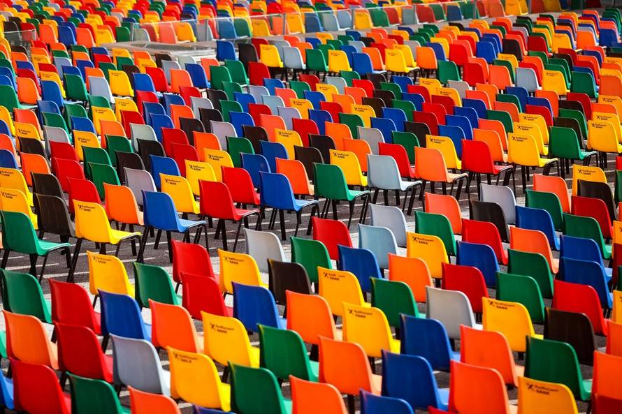 Nema crvenog tepiha: Zvijezde će hodati po bosanskom ćilimu