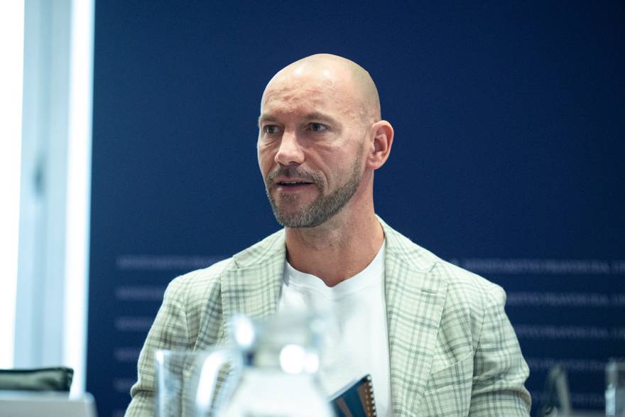 Damir Habijan o planu za razvoj umjetne inteligencije