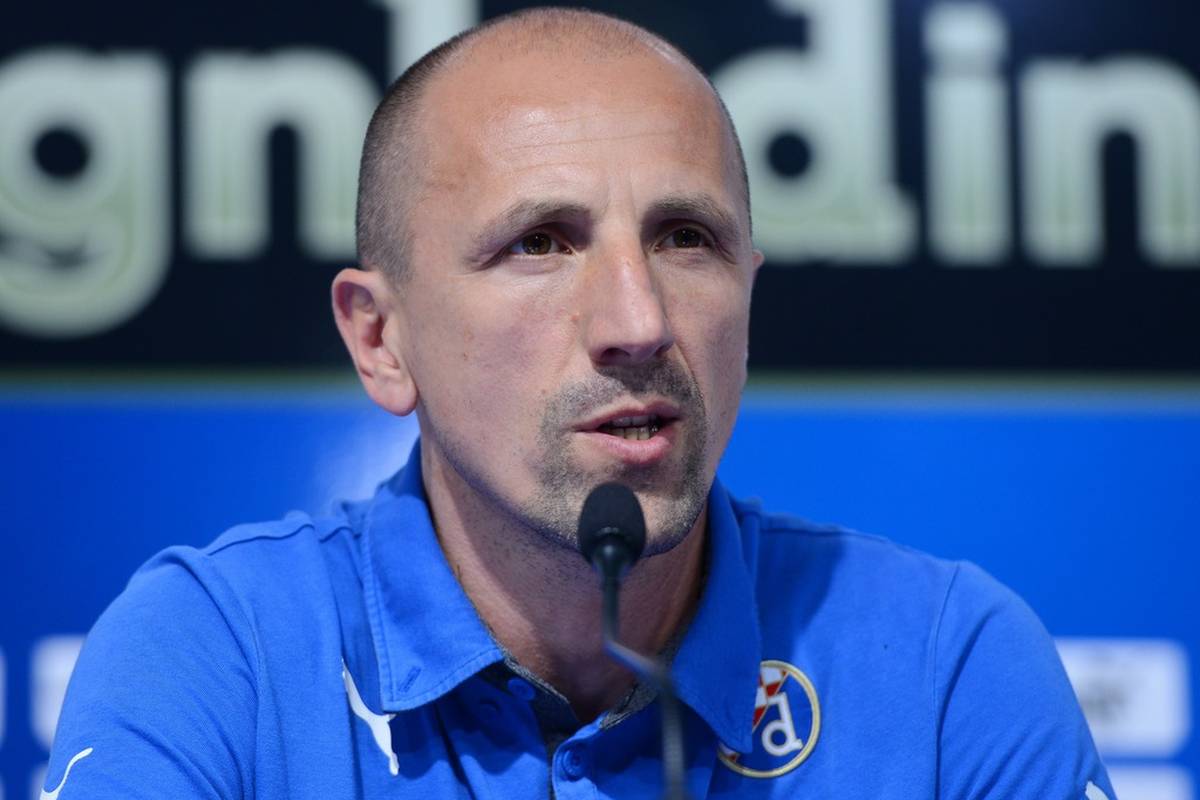 Krznar: Dinamo ima pobjednički mentalitet, za nijansu smo bolji