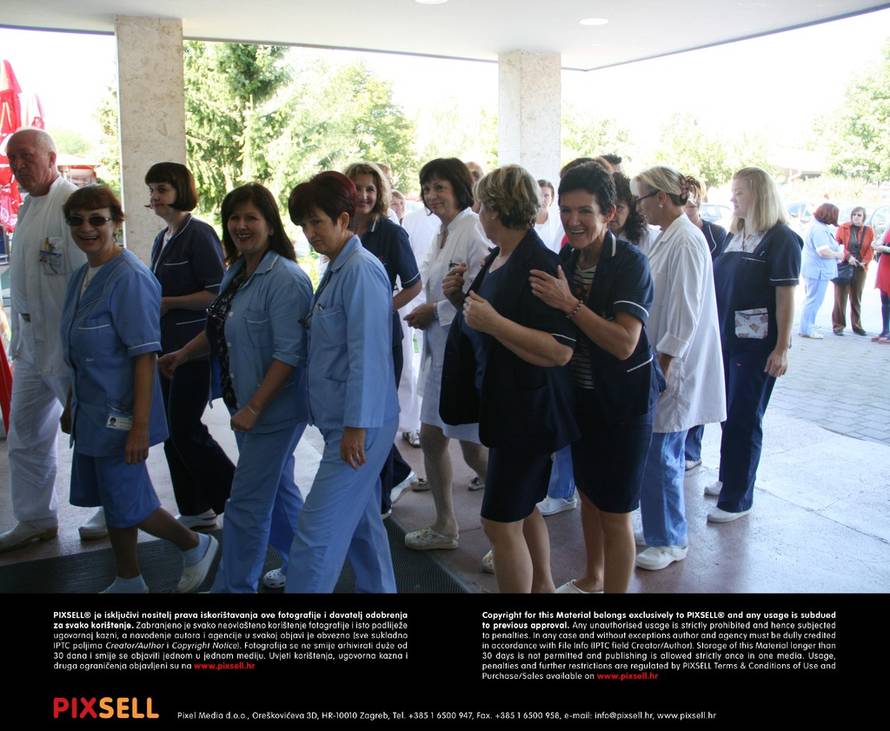 Dominik Grgurić/PIXSELL