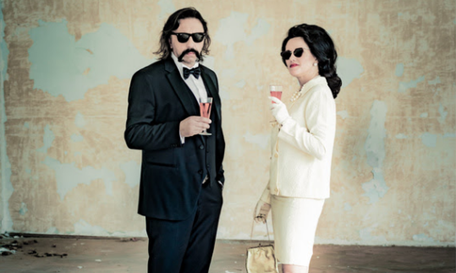 Pravoj ljubavi ne treba brak: Vuica je već 40 godina sretna s Juricom, Nada u vezi na daljinu