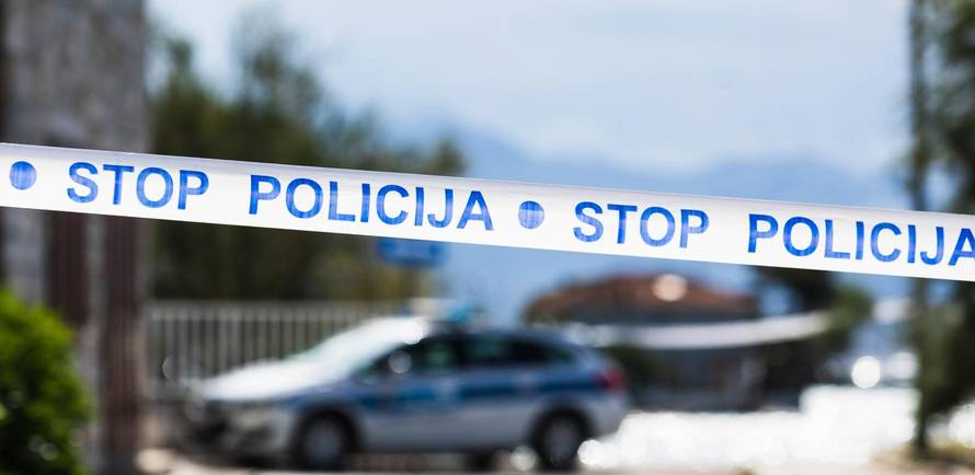 Mladi motociklist poginuo na šumskom putu kod Jelenja