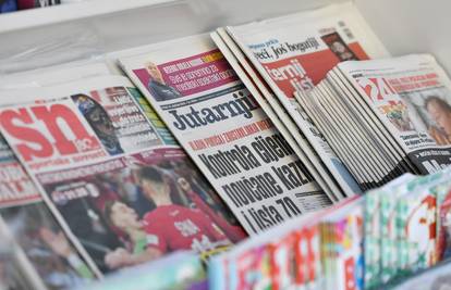Obuljen Koržinek: Država će sufinancirati distribuciju novina
