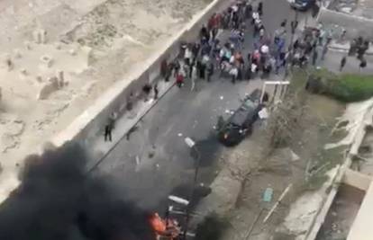 Egipat: U eksploziji autobombe u Aleksandriji stradao policajac