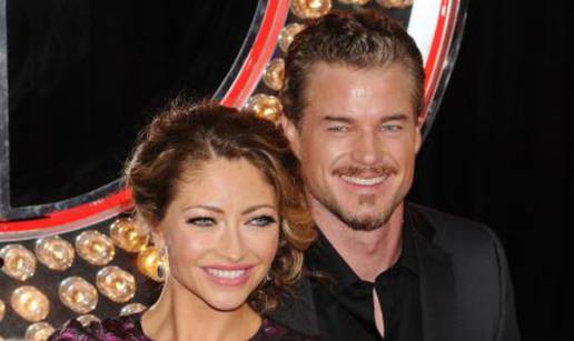 Rebecca Gayheart i Eric Dane kćer nazvali Georgia Geraldine