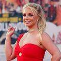 Britney o incidentu: Vidjeli ste dvije sekunde mog ludila dok se izvijam prema Gospodinu