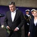 Milanović: 'Hrvati iz Hrvatske i BiH se u mutnim vremenima trebaju držati zajedno'