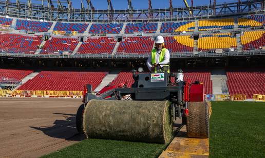 Novi Camp Nou konačno dobio travnjak. Evo kako će izgledati superstadion od 1,5 milijardi €!