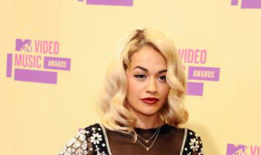 Rita Ora: Snoop Dogg i ja smo se nasukali na pustom otoku