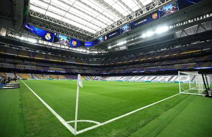 Real promijenio ime stadiona! Evo kako će se zvati ubuduće