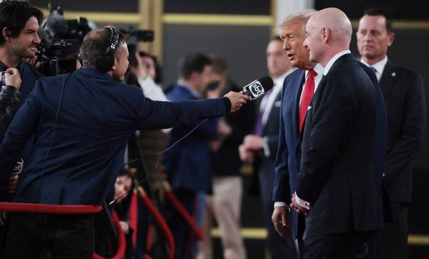 FIFA World Cup 2026 Draw