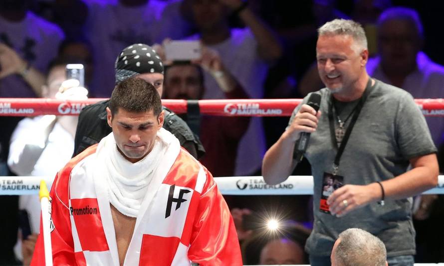 Pobjeda za pokojnog oca: Filip živi za to da postane šampion