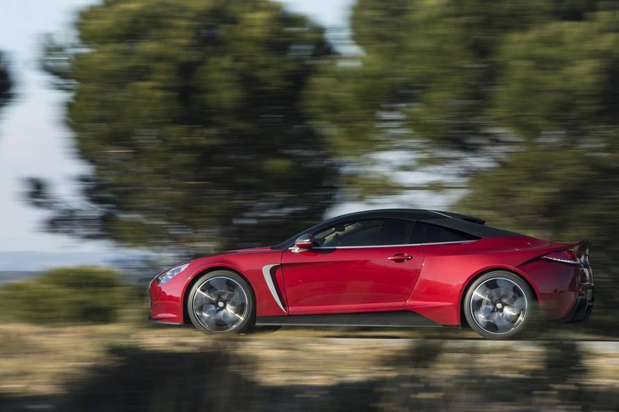 Exagon Motors