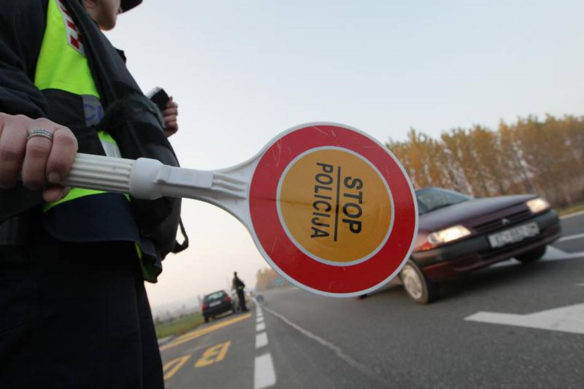 Policija je u 'lovu' na svatove: U župama doznaju rasporede