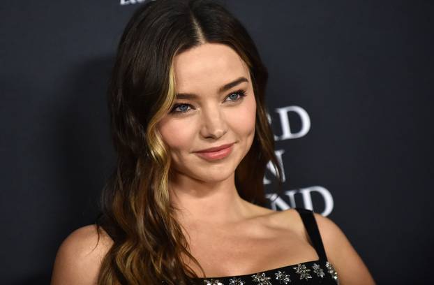 2021 InStyle Awards at The Getty Center