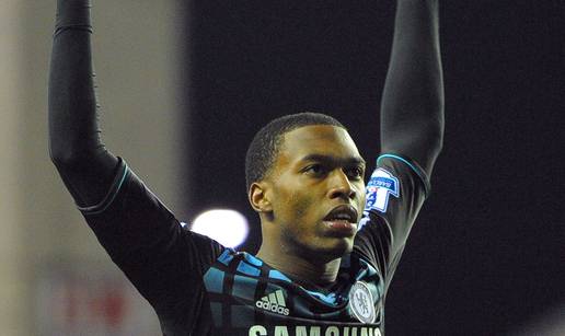 Sturridge potpisao za 'redse', Demba Ba uskoro u Chelseaju