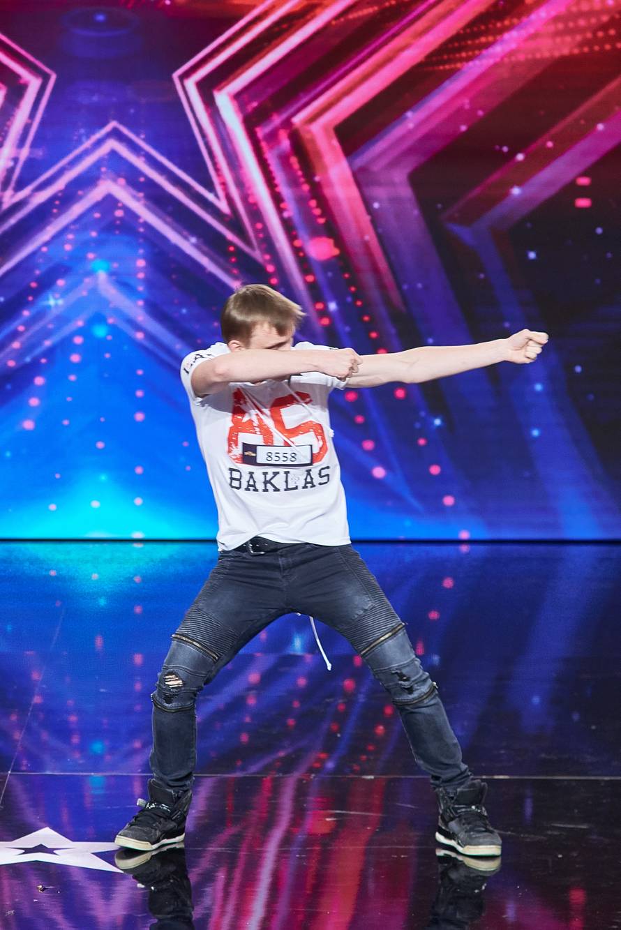 'Ovo nije čak niti za ulicu': Žiri je izvrijeđao uličnog svirača...