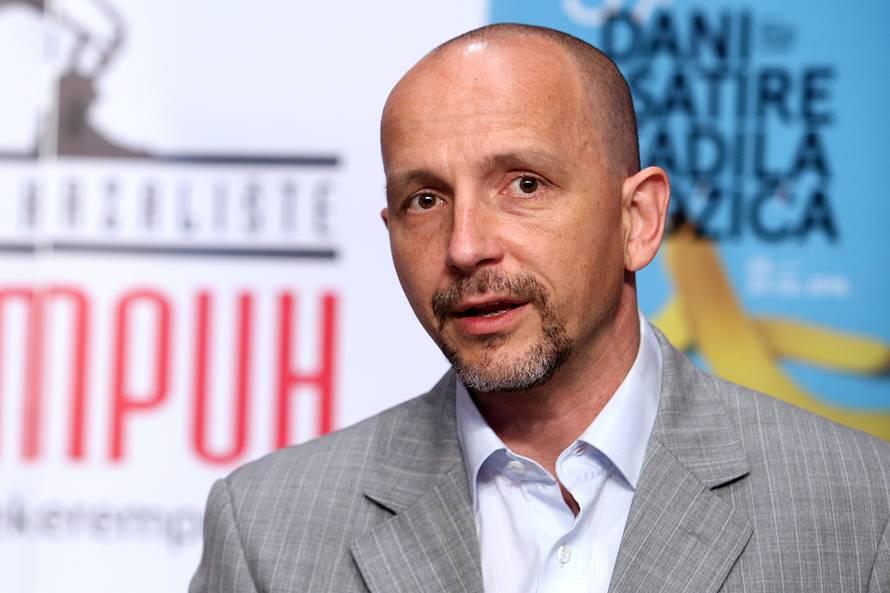 Červar želi Stankoviću u show, a on odgovara: Popunjeni smo