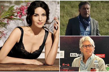 U novoj sezoni hit serije 'Južni vetar' glume Monica Bellucci, Eric Roberts i William Baldwin