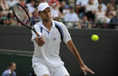 Wimbledon: Lukasz Kubot je izbacio Ivu Karlovića iz turnira