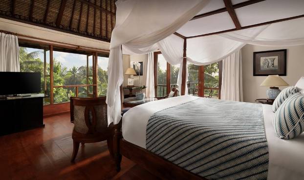 FOTO Kakav gušt za dušu! Ovo je 20 najboljih resorta u svijetu