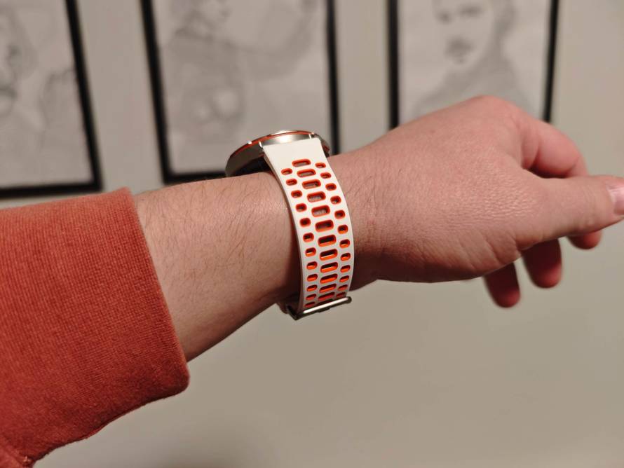 VIDEO Testirali smo Huawei GT Runner 2: Sat za duge pruge