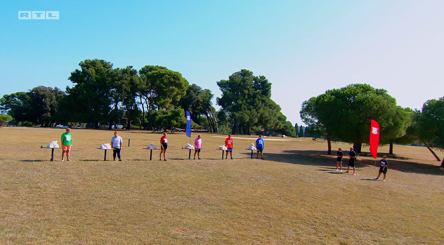 Goran je spreman za finale, a Dajana se rasplakala u izazovu